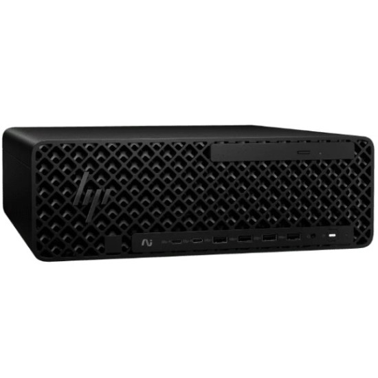 HP Z2 SFF G1i Workstation CU0J7ES [Intel Core Ultra 7 265, 16GB RAM, 512GB SSD, Intel Grafik, Windows 11 Pro]